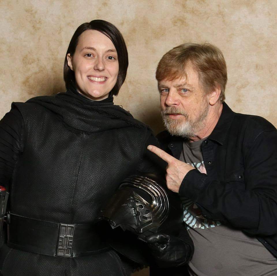 Congrats to our 426th member, Amy. She is our first official member in Houston, TX.