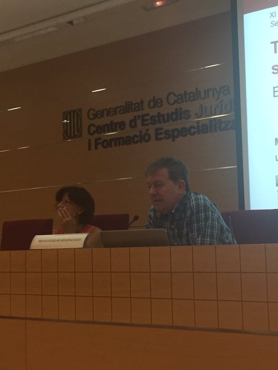 #treballsocialDJ Tendències en els serveis sicials actuals