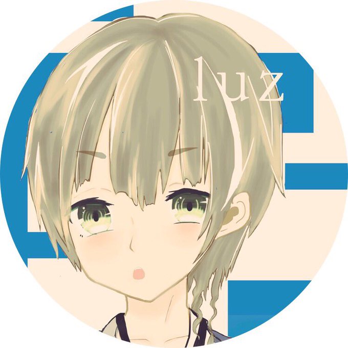 Luzのtwitterイラスト検索結果 古い順