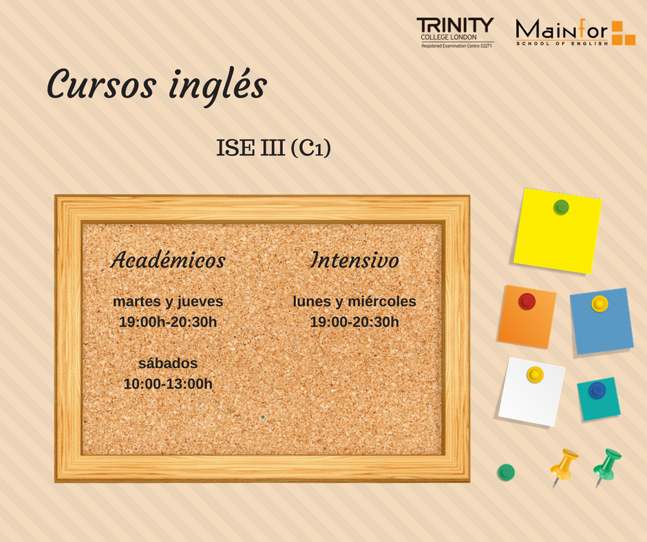 MainforEnglish's tweet photo. ¿Sabías que ha aumentado un 40% el nº de matriculados en #C1 en #Andalucía ? #ISEIII #ingles #malaga #clasesdeidiomas #matriculaabierta https://t.co/ECu2tcGMD0