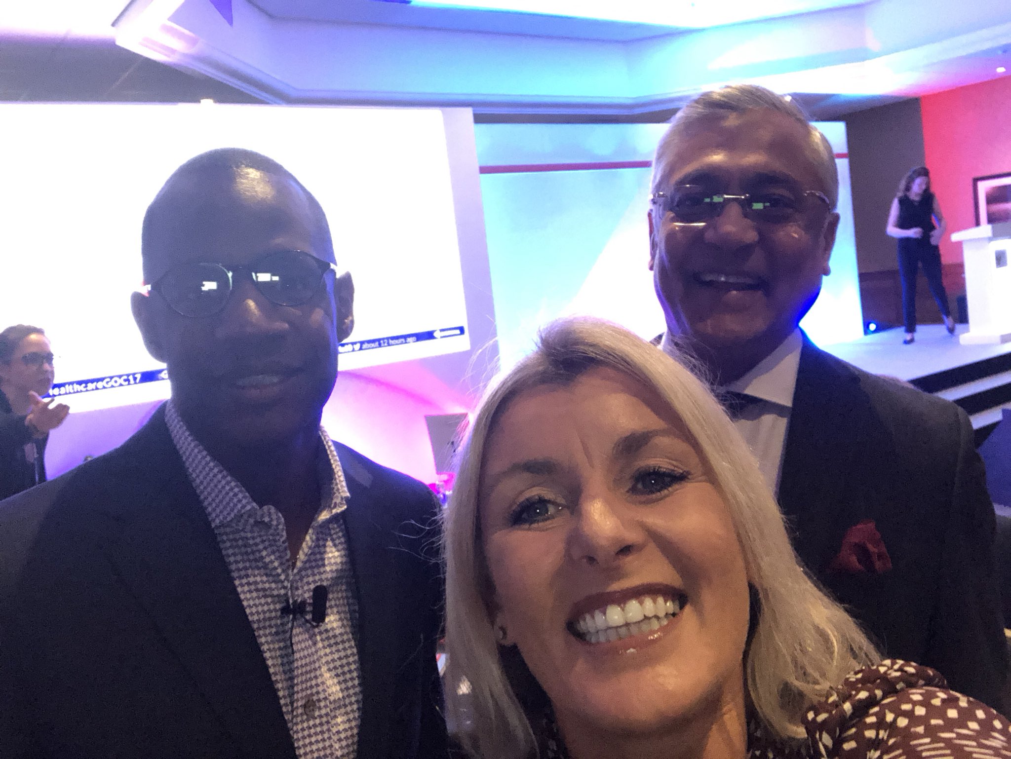 Simone Roche MBE on Twitter: 