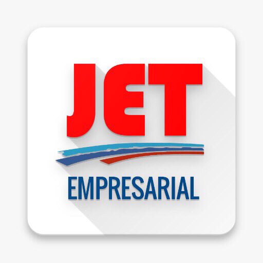 JetCarga tweet picture