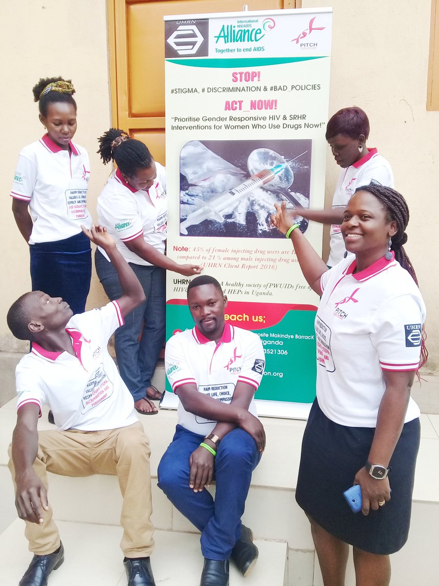 uhruganda's tweet photo. #JOIN_US AS WE COMMEMORATE 28th SEPT 2017 GLOBAL DAY OF ACTION FOR ACCESS TO SAFE & LEGAL ABORTION UNDER #PITCH_PROJECT. @theaidsalliance https://t.co/vzn0keBgBb