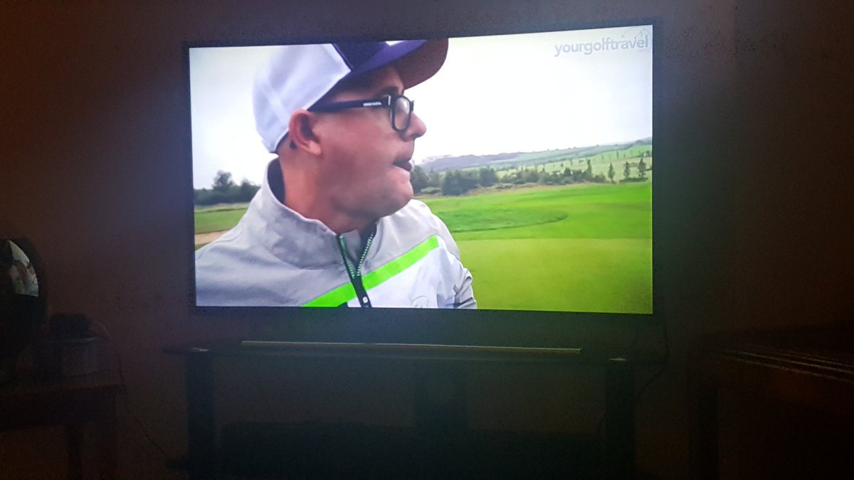 mustangmek66's tweet photo. @SophWalks @4golfonline @CoachLockey Just don't ask about this 😂 ##incedent #bunkershot #LockeyArmy https://t.co/QWrr7xQevG