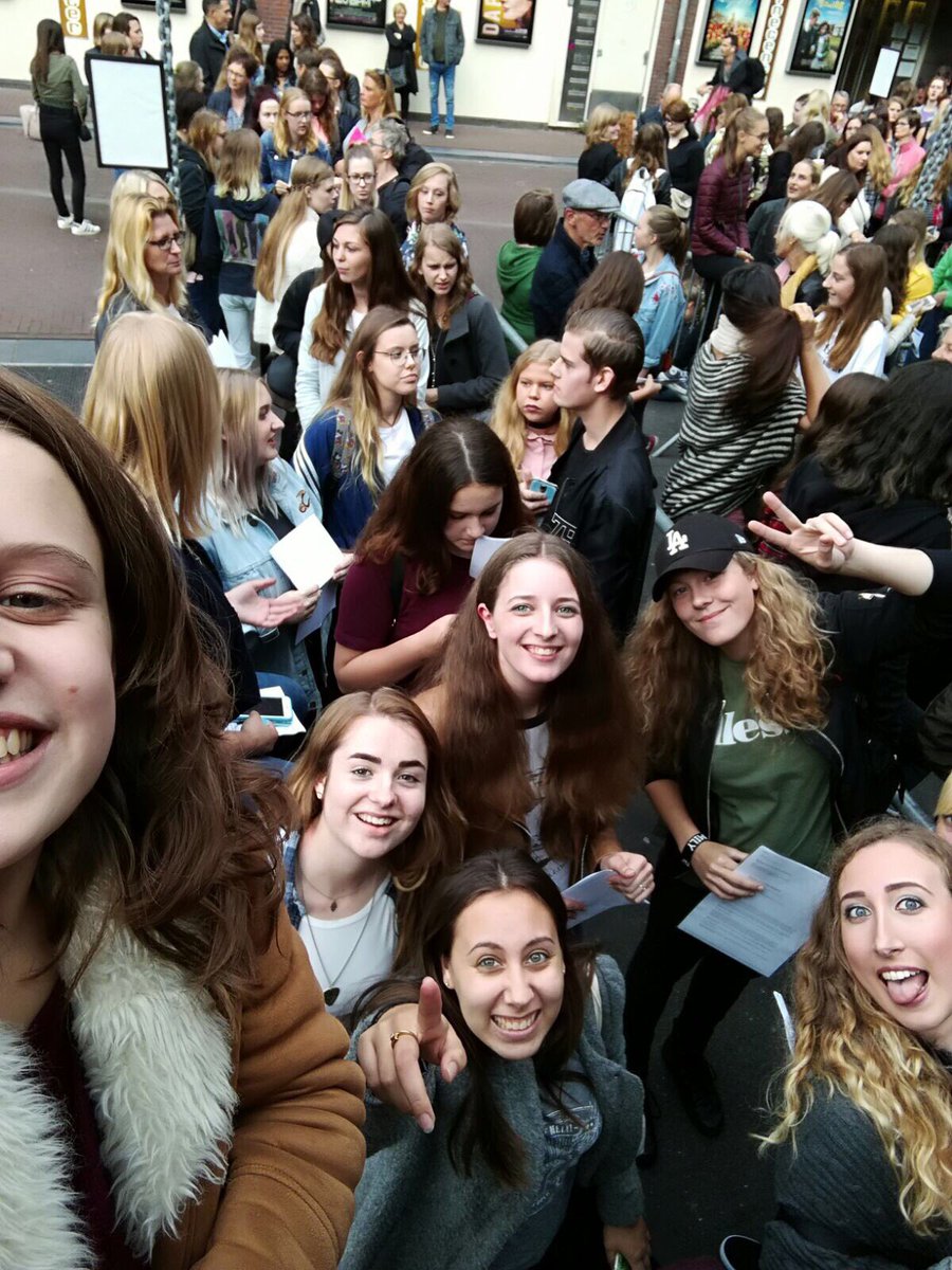 LisavdH_'s tweet photo. Gisteren was mooi ❤️ https://t.co/F2jc4BffrB