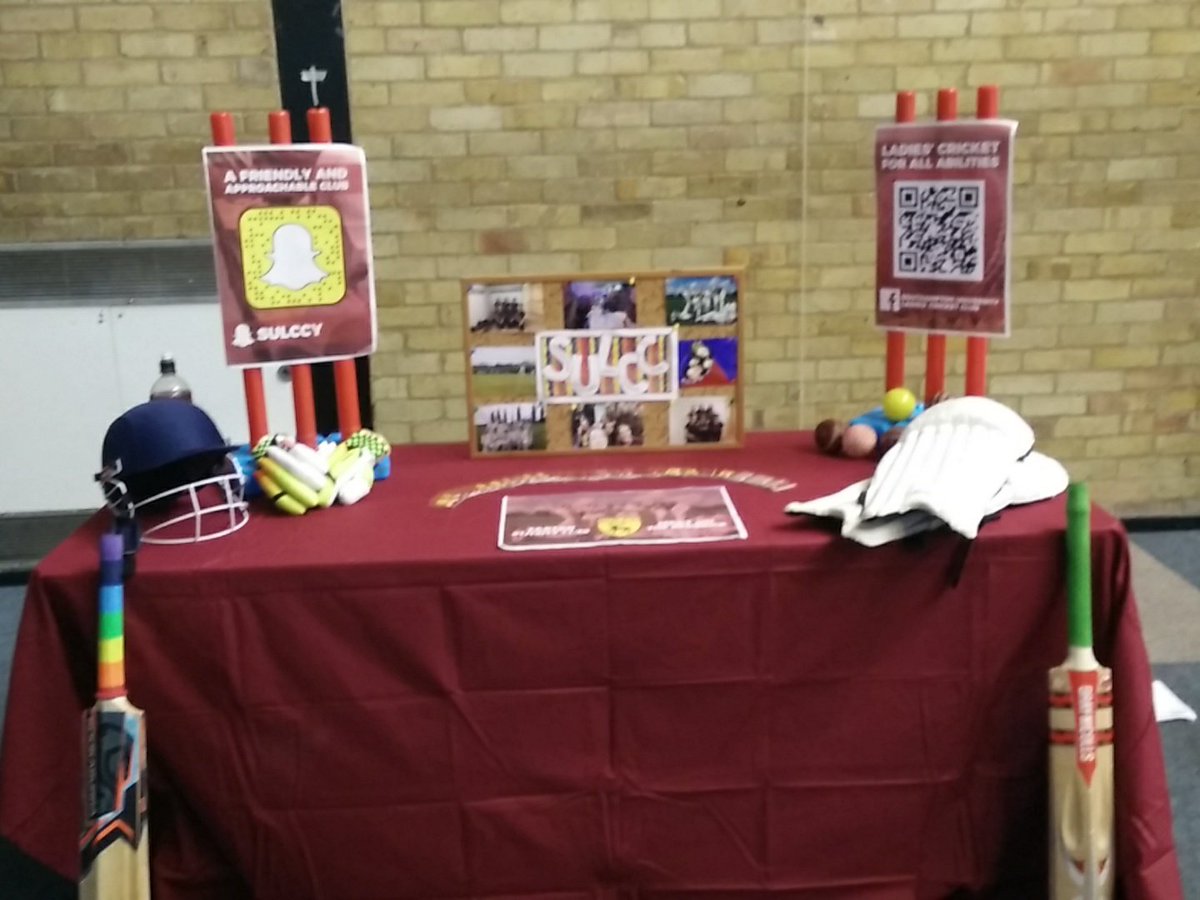 Come find us at the bunfight in the team Southampton sports hall