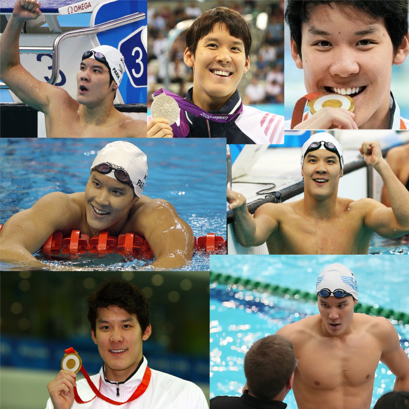 HAPPY BIRTHDAY PARK TAE-HWAN!!!!!!  