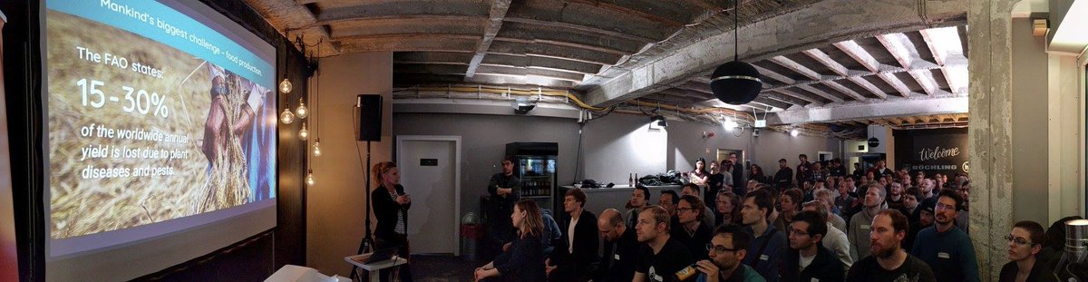 deckard_ai's tweet image. Tomorrow m-l.berlin #MachineLearning #meetup! @darjagutnick @lelecanfora @louicop @bunch_HQ @PointNineCap