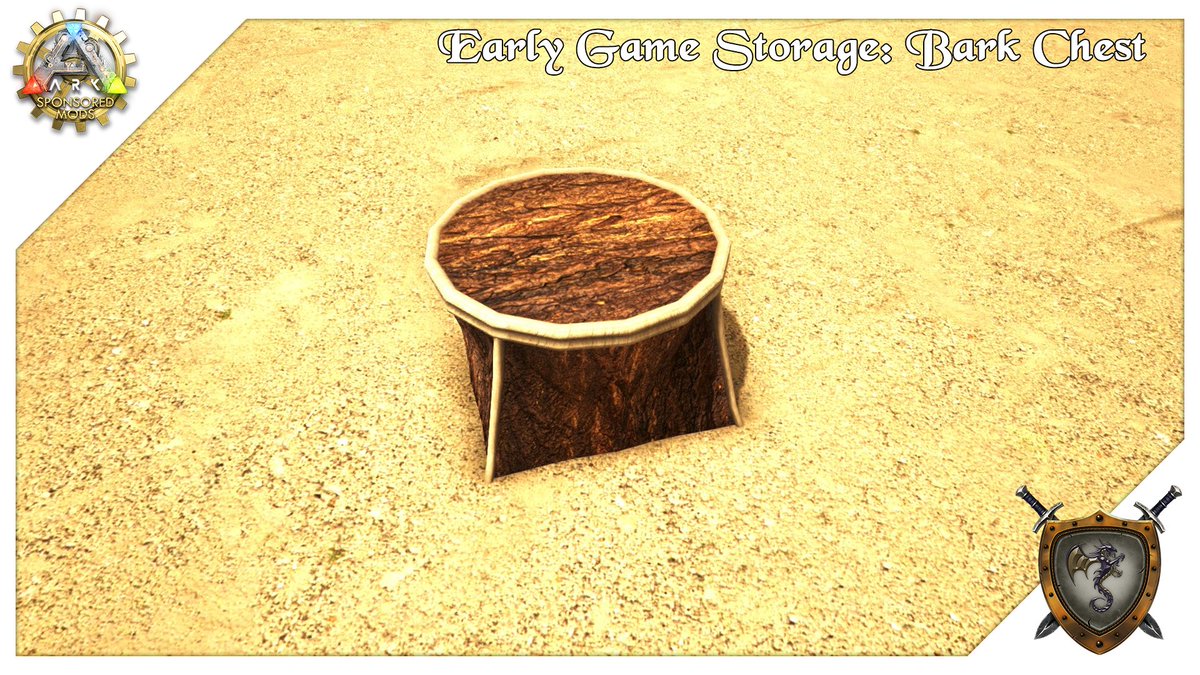 ArkSurvivalPlus's tweet photo. The experimental version of the hunter patch is now available! Join our test server: https://t.co/PYmuPQZcCc @survivetheark #ArkModProgram https://t.co/ztmx3RYSkC