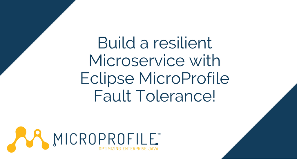 EclipseFdn's tweet image. #EclipseNewsletter: Build a resilient Microservice w/Eclipse @MicroProfileIO Fault Tolerance! by @emilyfhjiang buff.ly/2fFYi5L