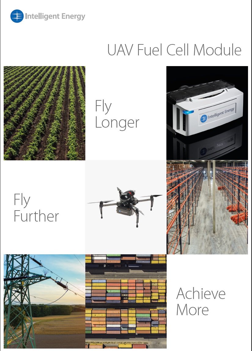 intellenergy's tweet photo. Fly longer, fly further, achieve more #fcdrone rd our UAV brochure to see how fuel cells offer longer flight times https://t.co/oThhwTONud https://t.co/7ItX0VJ2zy