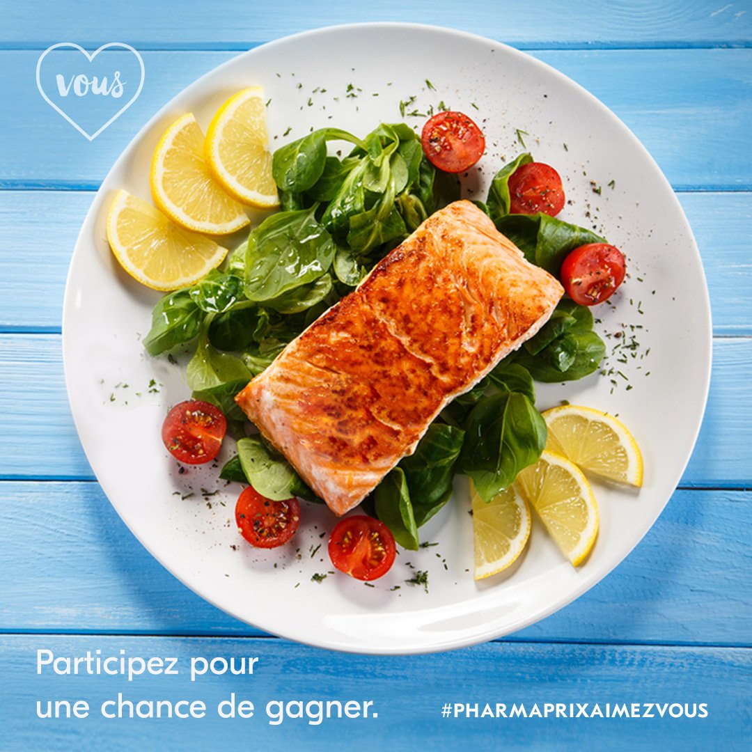 Pourquoi la vitamine B12 est importante pour la nutrition des femmes et <a href="/PharmaprixQC/">Pharmaprix</a>? 
facebook.com/virginie.cooss… #PHARMAPRIXAIMEZVOUS