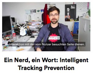 RummsBumms_'s tweet photo. Ein Sprachliebhaber, ein Hinweis: Solche Headlines aktivieren die Intelligence Detection Prevention. Soll das so, @wuv?

#sorry #notsorry https://t.co/EF3Kufeqgk