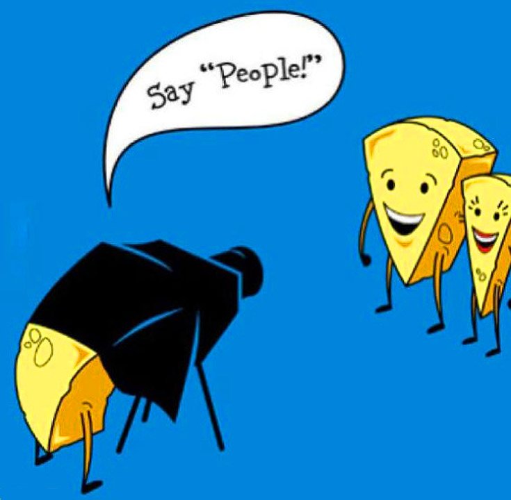 Flintstop's tweet image. #saypeople #notcheese #smile #cheesypicture #pictureperfect #punintended #pun #witty #wittywednesday