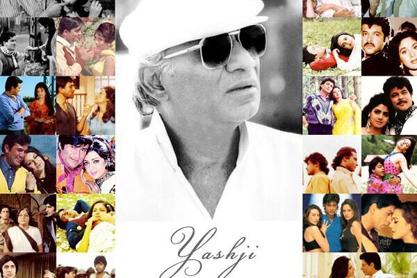 Happy birthday to late Shri Yash Chopra ji 