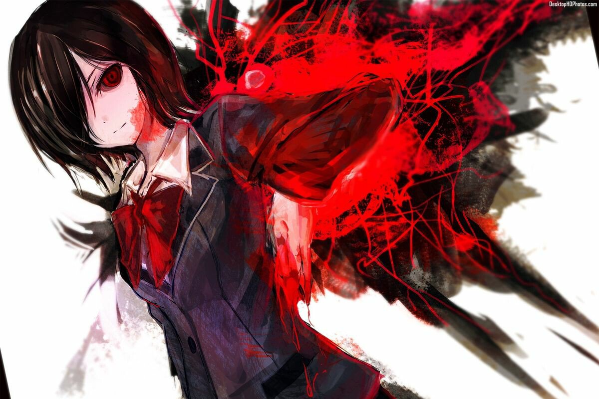 animeartbook's tweet photo. #KirishimaTouka #TokyoGhoul #TokyoGhoulRe #TG #animeart #anime #токийскийгуль #анимеарт #аниме https://t.co/Ikk1PMoQSn