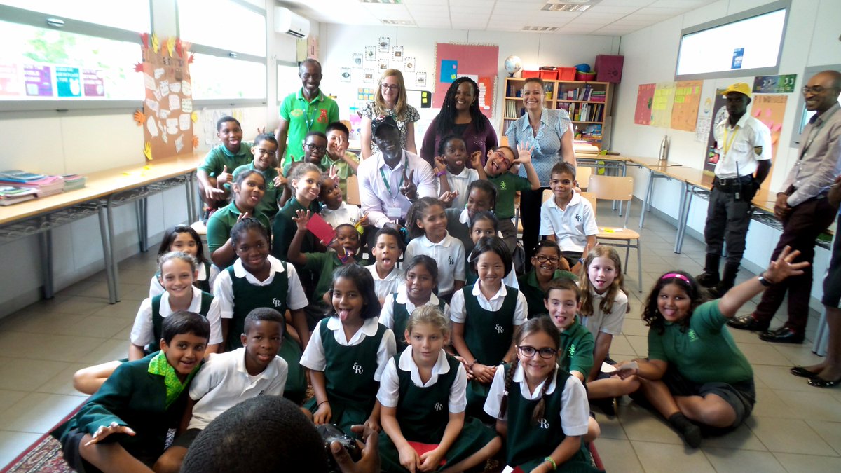 Il est important pour un enfant de rêver et de tout faire afin que ses rêves se réalisent...<a href="/djimonhounsou/">Djimon Hounsou</a> 🇬🇦🇧🇯