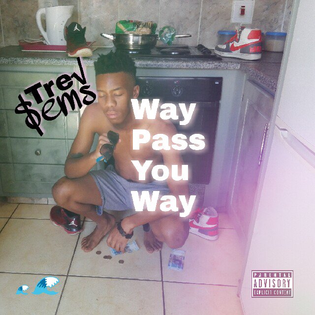 dayornfans's tweet photo. Short nikka I got long pistol #WayPassYouWayEp https://t.co/EvSips4Q3A