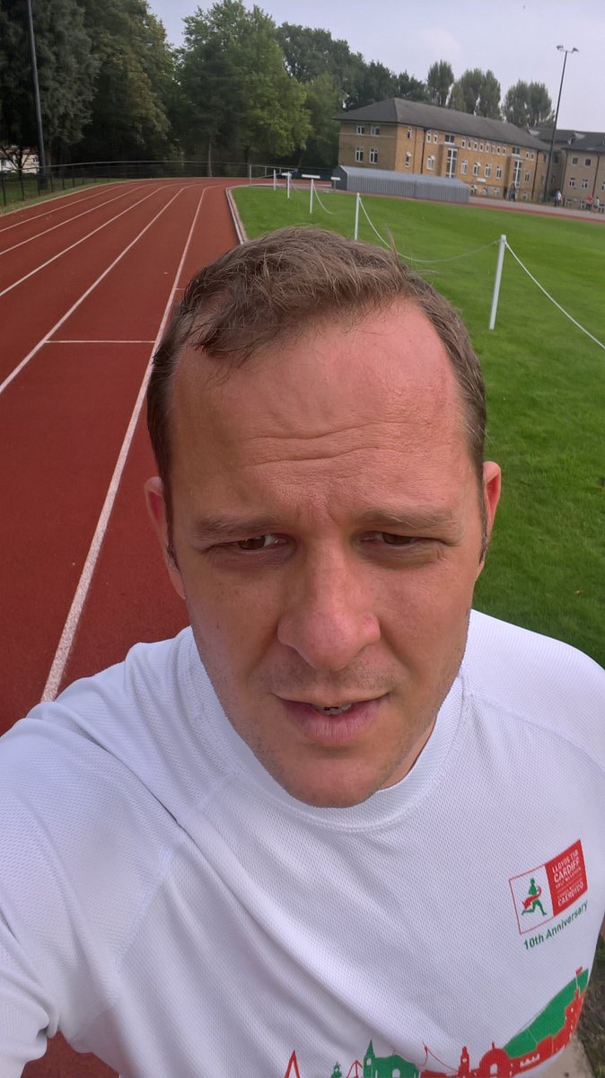 unisolicitor's tweet photo. Lap 4 still going #runtodublin @CancerCrew1 https://t.co/4xtfxUQQq0