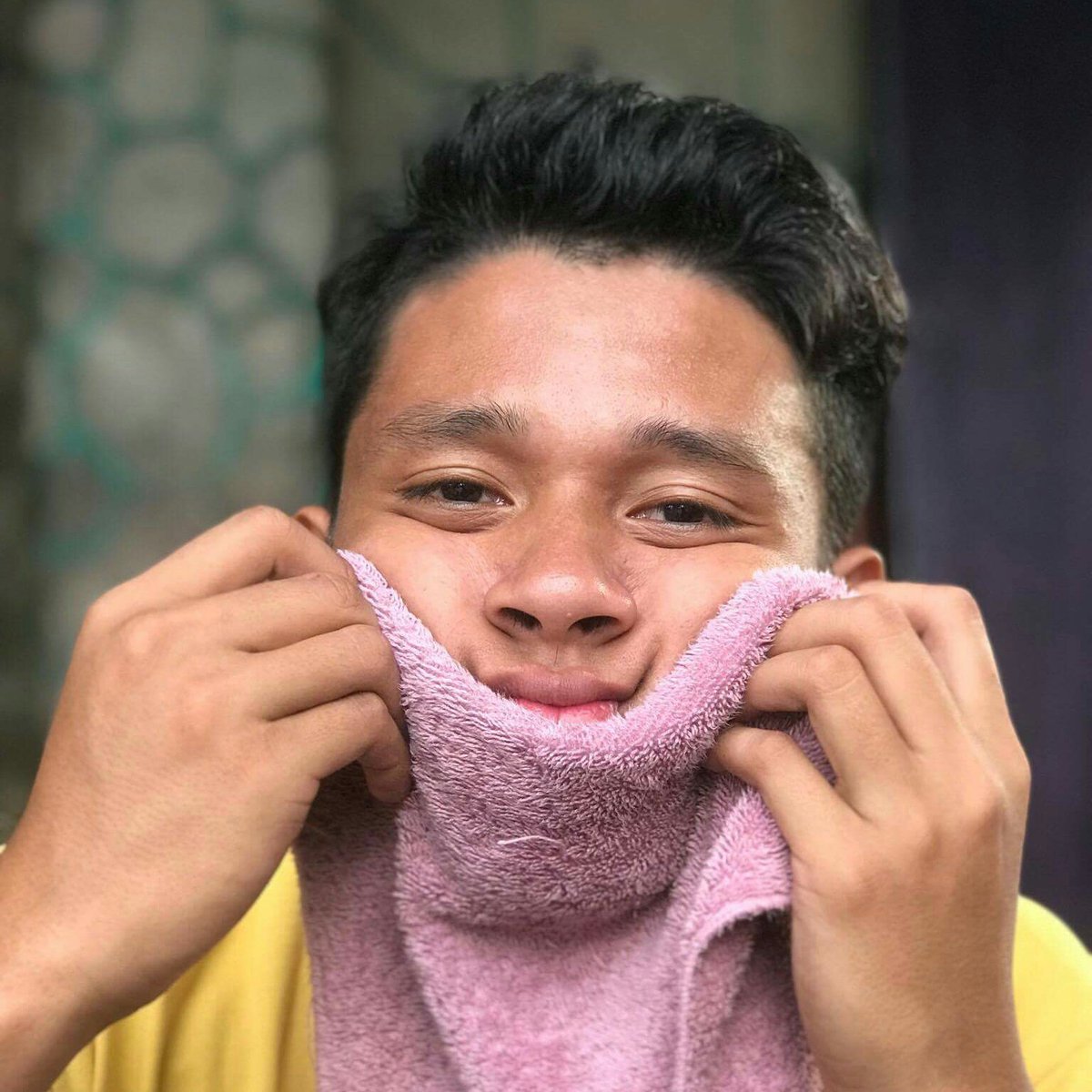 malvinthegreat's tweet photo. #NewProfilePic #BulPriSA2k17 #PAKYUt
(c) @JudeLeshter https://t.co/czqa9vTZsX