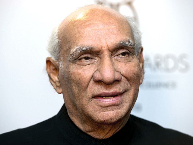 Happy Birthday Yash Chopra  