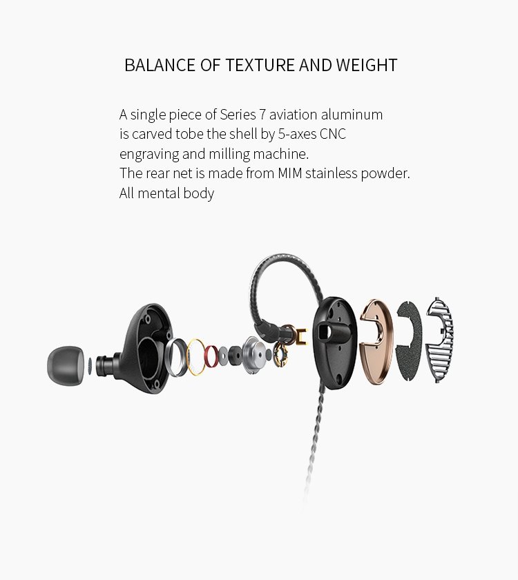 Win a #EN700PRO detachable earphone worth USD$149.99! Retweet &amp; Follow to enter our #giveaway! Ends 1st October(PST). Release in US soon.