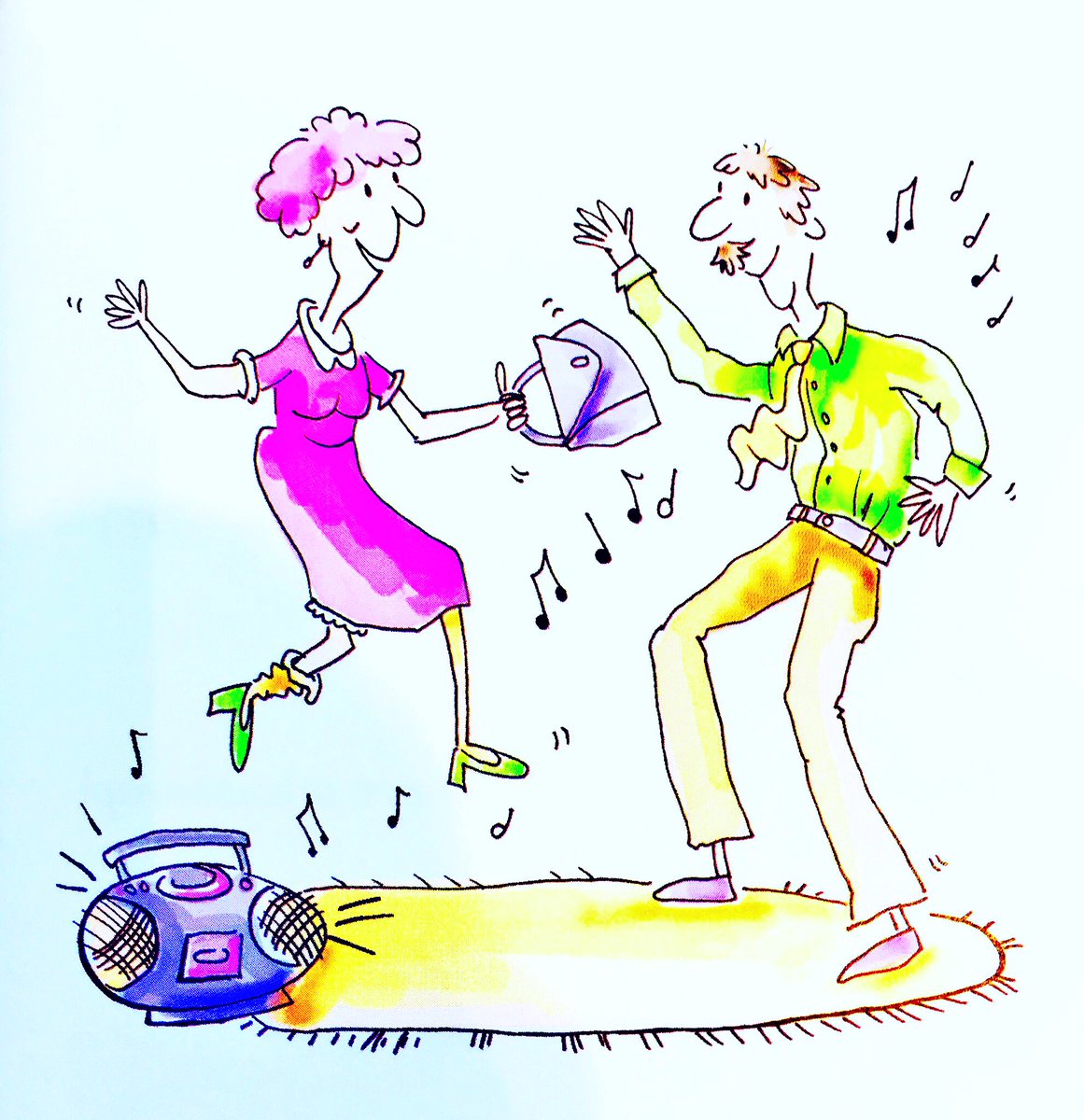 AgeingBetter's tweet photo. Happy #NationalFitnessday. 
Why not resolve to sit less, move more and get fitter.
Your body &amp; mind will thank you. https://t.co/F0bVnnqHcq