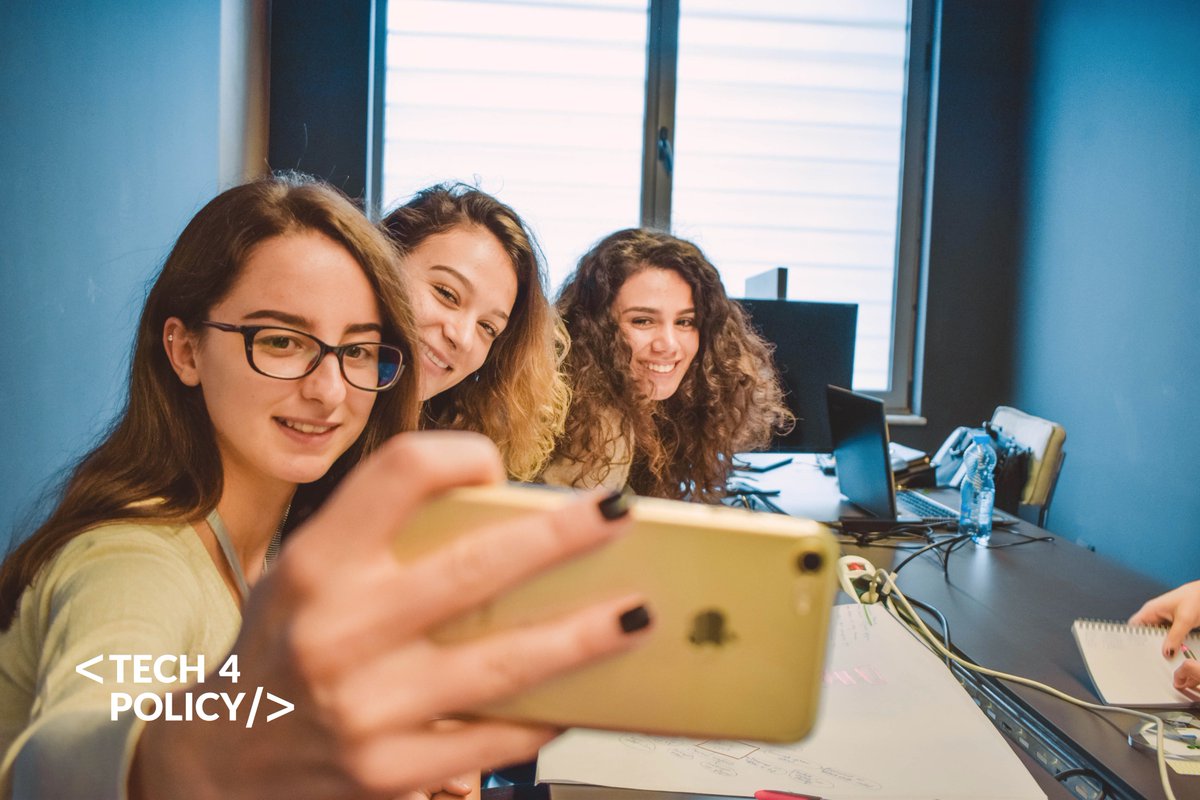 GirlsCodingKS's tweet image. #Tech4Policy participants from different parts of KS have joined their forces &amp;amp; skills towards bringing innovative ideas. 8th week in a row!