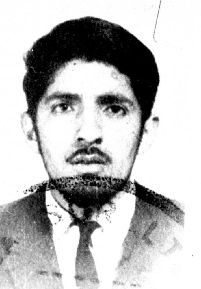 knaviszativa's tweet image. Hoy en 1973  #Pin8 se ensaño haciendo desaparecer a Manuel Aguilera,Jorge Aillón,María Arriagada,César Ávila, Abel Carrasco  y Julio Chacón