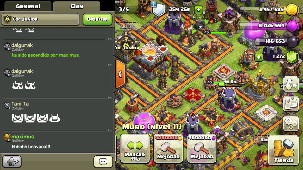 El gran @dalgurakcoc se suma al equipo, más que felices de tenerte con nosotros!