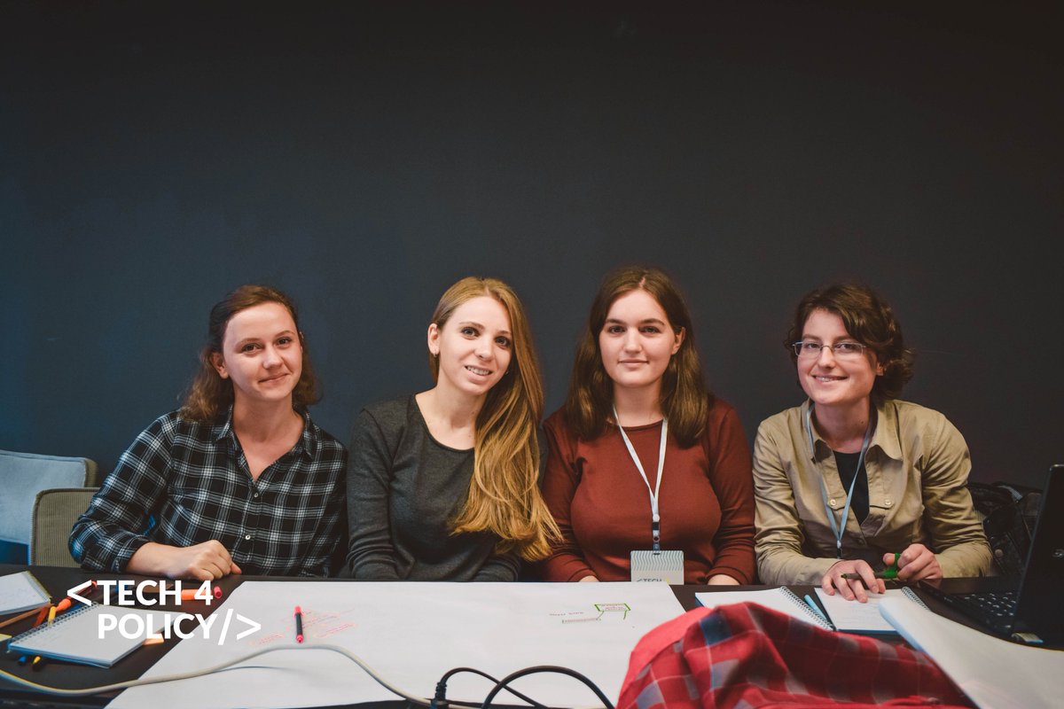 GirlsCodingKS's tweet image. #Tech4Policy participants from different parts of KS have joined their forces &amp;amp; skills towards bringing innovative ideas. 8th week in a row!