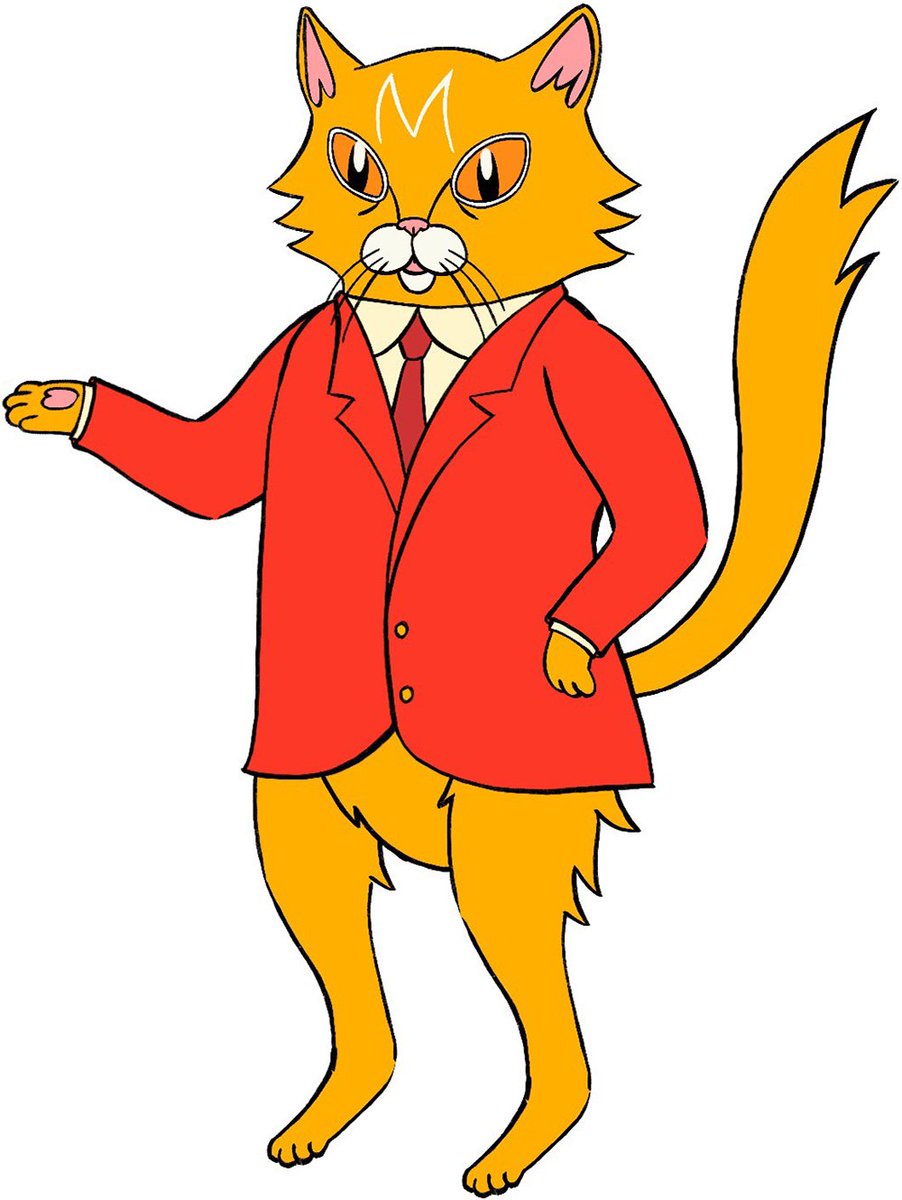 StrangeTails's tweet photo. Fizzbert: feline gentleman, skilled conversationalist &amp; definitely not afraid of witches! https://t.co/pnrT4EPILr #StrangeTails #CuriousCats https://t.co/2ZidEZqjK2