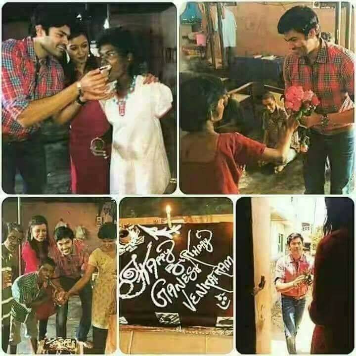 KuttiSuvar's tweet image. #BigBossTamil #Ganesh #ganesharmy #BiggBossTamil