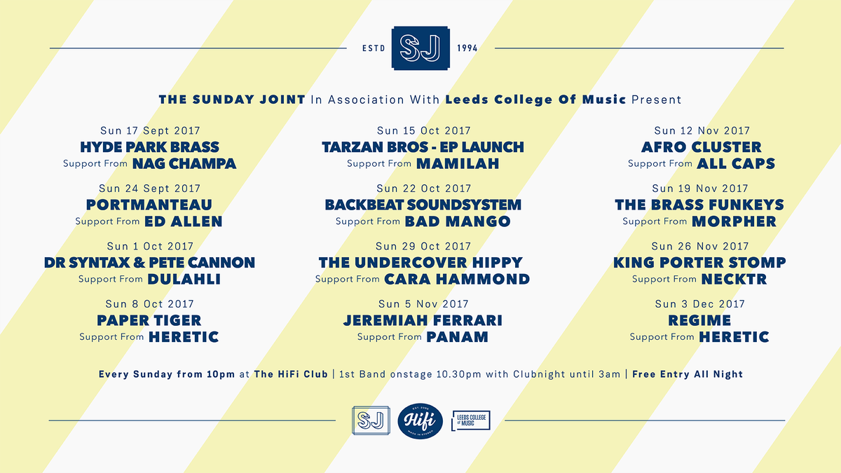 Leeds Conservatoire tweet media