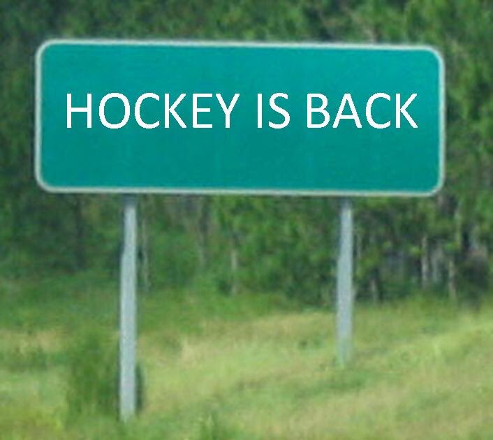 Scrimmage tonight <a href="/FordIceCenter/">Ford Ice Center</a> 9pm @JPII_Hockey vs. <a href="/blazecreekhky/">Blaze Creek Hockey</a> #knights #hockey #Nashville <a href="/JPIIAthletics/">Pope Prep Athletics</a> <a href="/JPIIKNIGHTS/">Pope John Paul II HS</a> <a href="/jpiisportsmed/">@jpiisportsmed</a>