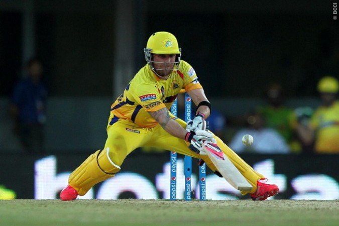 Happy Birthday Brendon McCullum.  