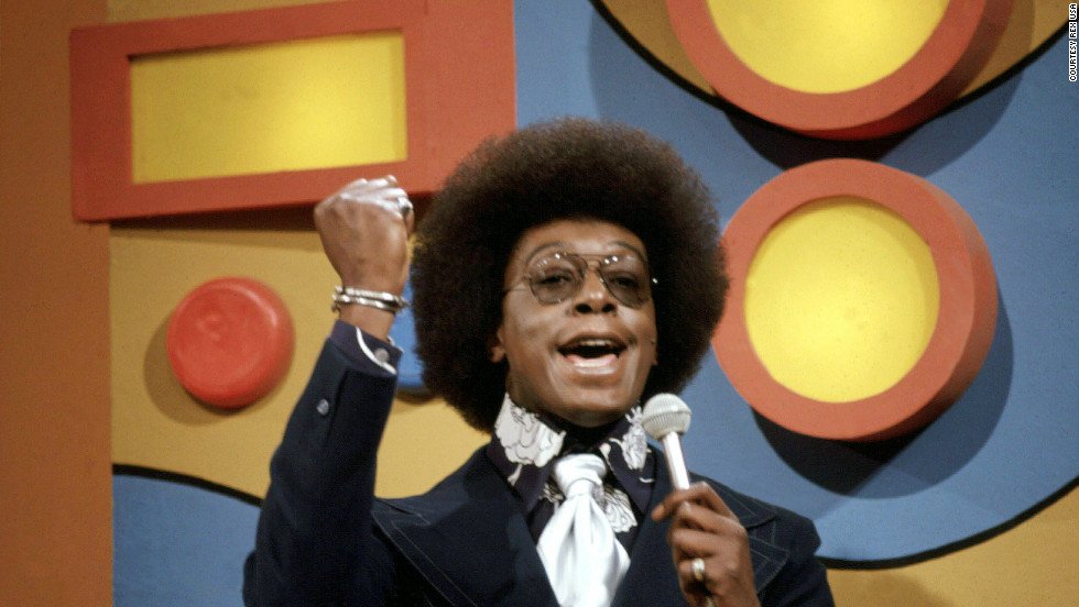 ~*~ Happy Birthday Don Cornelius ~*~ 