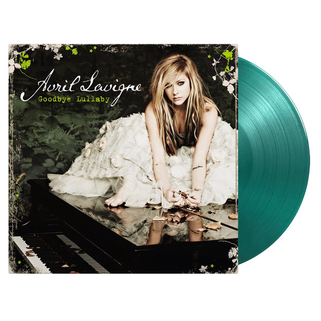 Avril Lavigne 2017 Goodbye Lullaby 24 96