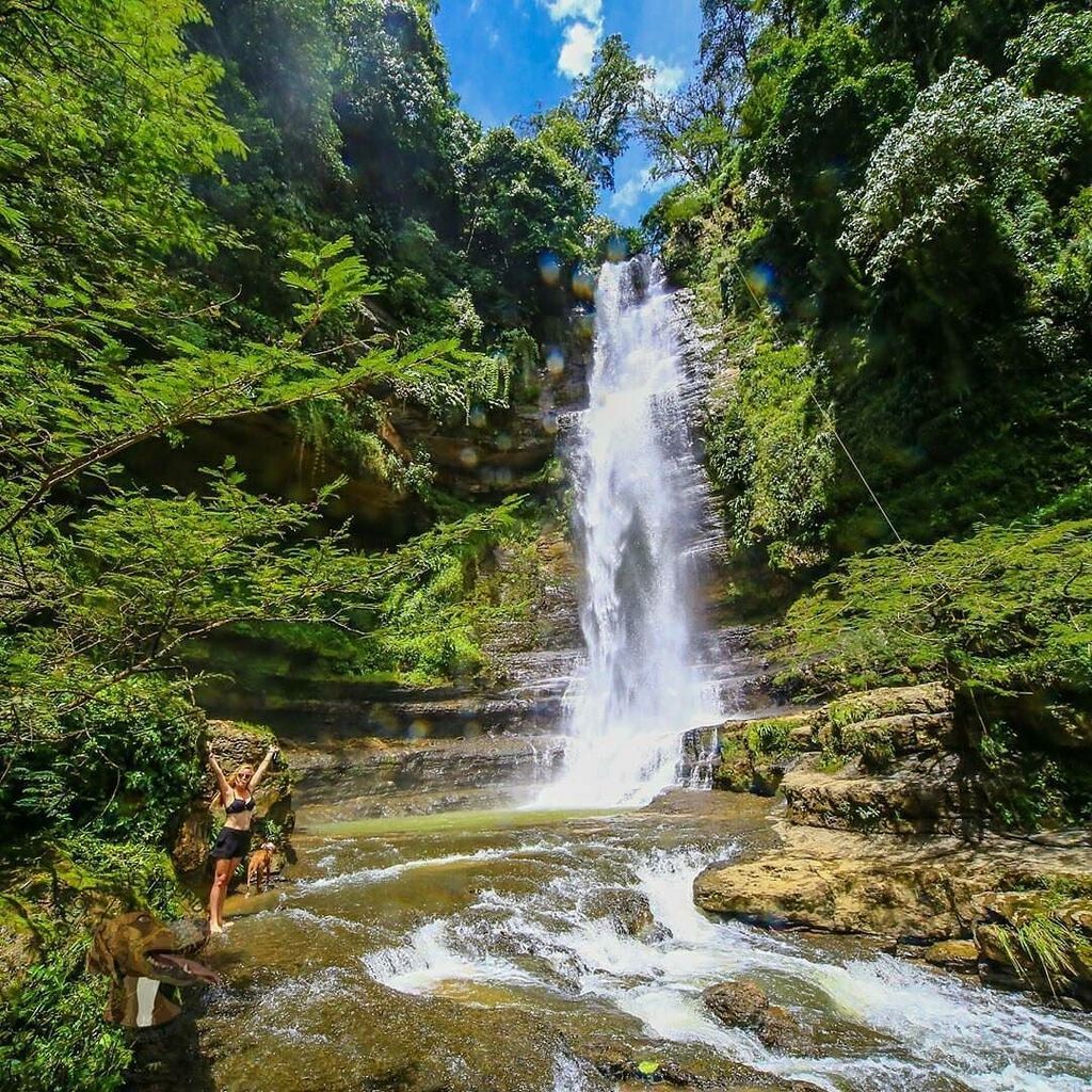 Hoy celebramos el Día Mundial del Turismo. Viaja, disfruta y respeta. #wtd2017 #TravelEnjoyRespect #WorldTourismDa… ift.tt/2fRm5Qd