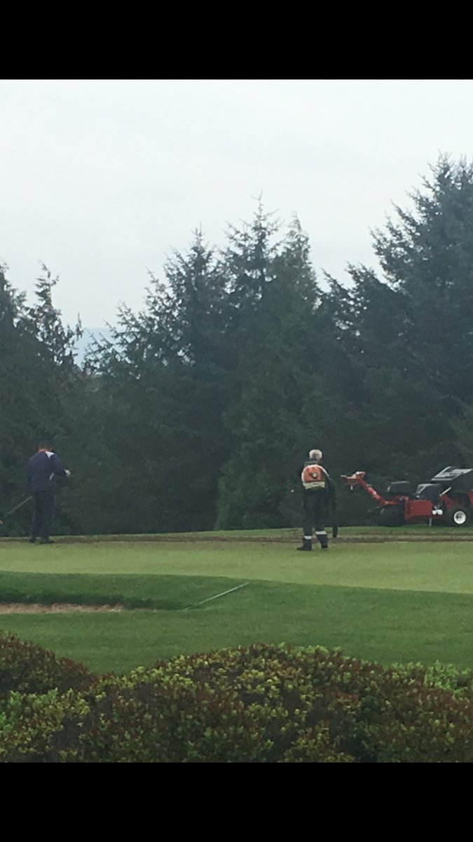 Pontypool Golf Shop tweet media