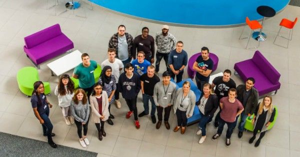 Marked Advantage tweet media