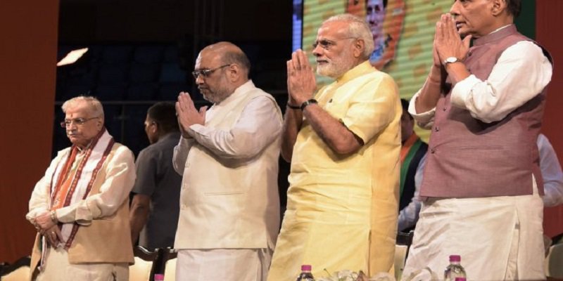 _Harshalin's tweet image. #India is moving towards becoming electricity surplus from the deficit: PM Modi. ow.ly/xht930fsE78  #WhatsMovingIndia @BJP4India