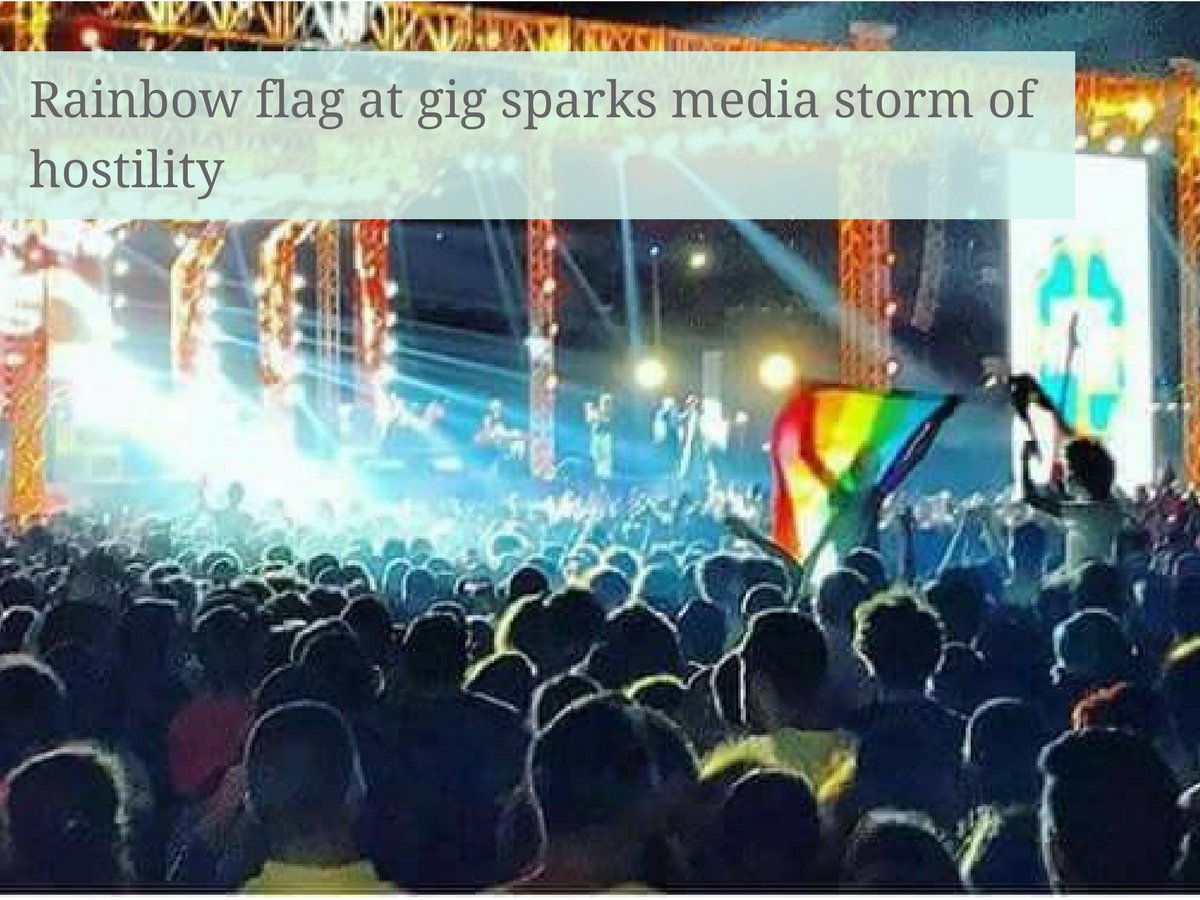 Brutal Crackdown has Gay and Transgender Egyptians Asking: Is it Time to Leave?