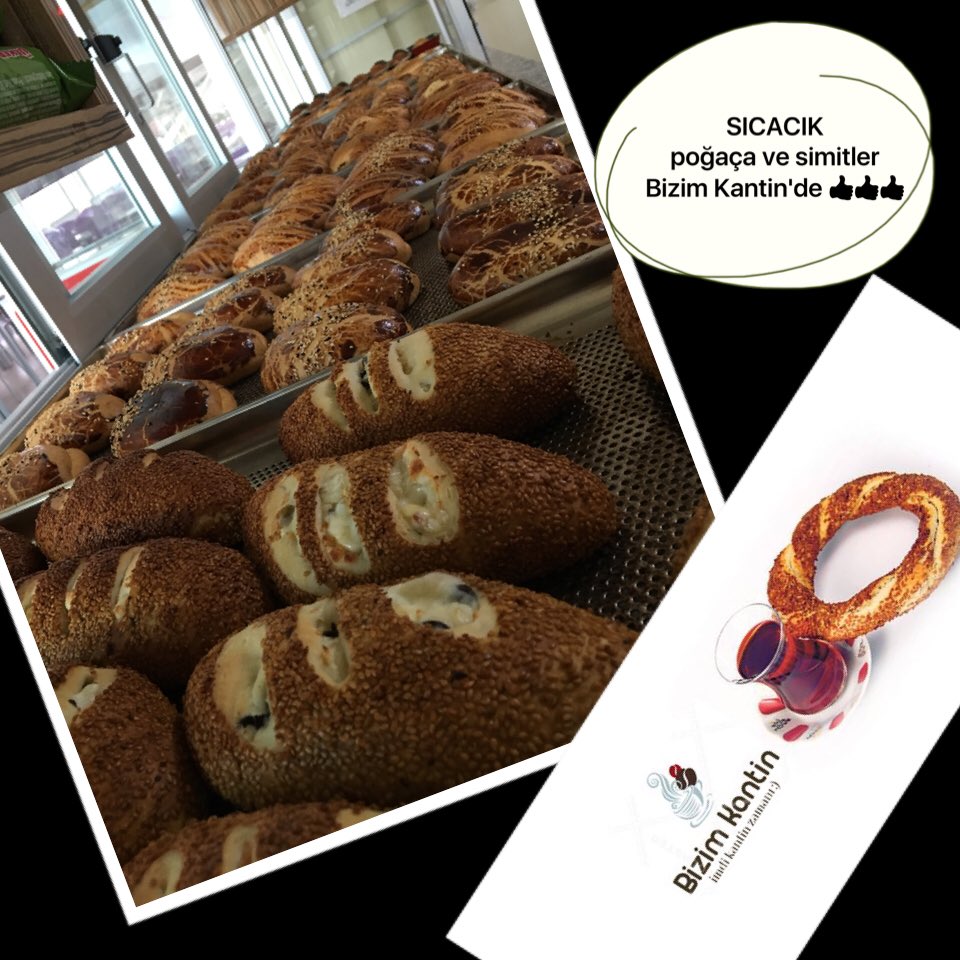 Bizim Kantin (@kantinimiz) on Twitter photo 