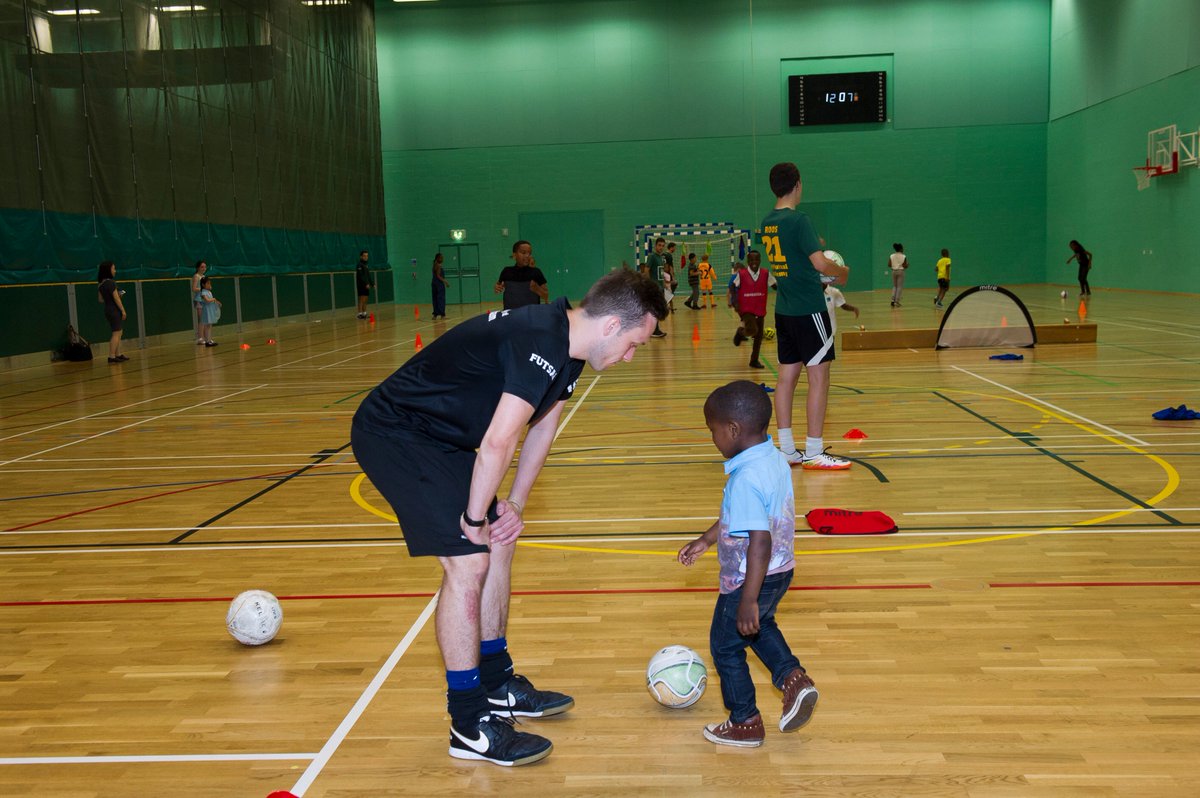UoNFutsalYouth's tweet photo. Calling all U7,U8,U9 &amp; U10 players!
UoN Futsal Academy are now delivering sessions for younger ages! 
4pm Sun at Girls High,NG1 4HX
@NottsFA https://t.co/12oM0C38BG