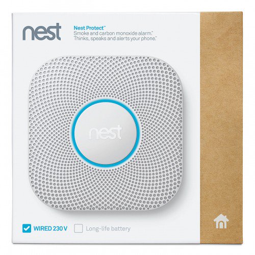 Read our latest review Nest Protect here: luxgifts.co.uk/nest-protect/