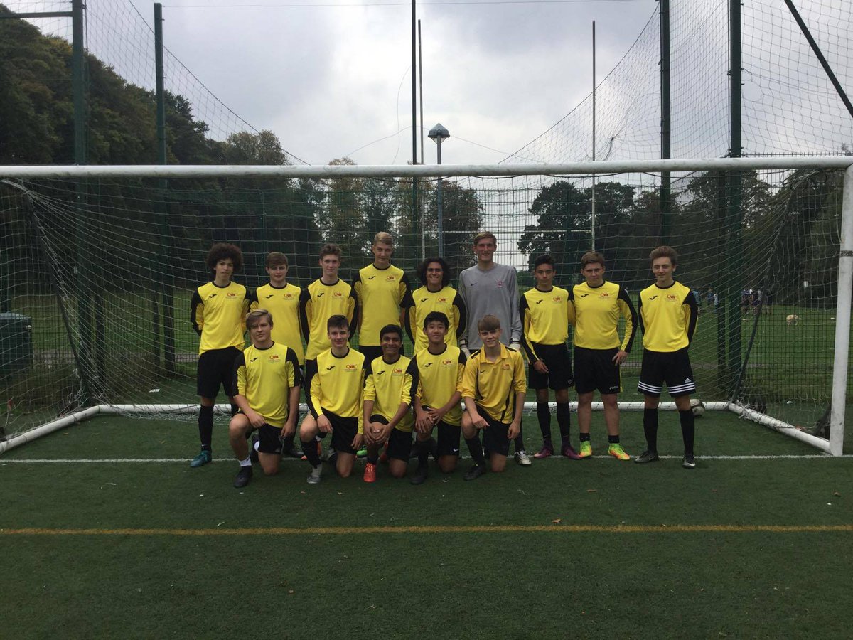 qmcsportpe's tweet photo. Good luck to @QMfooty 2nd team today as they prepare for their second game of the season! #bringbackthewin ⚽️ https://t.co/WT9oYkmA2k