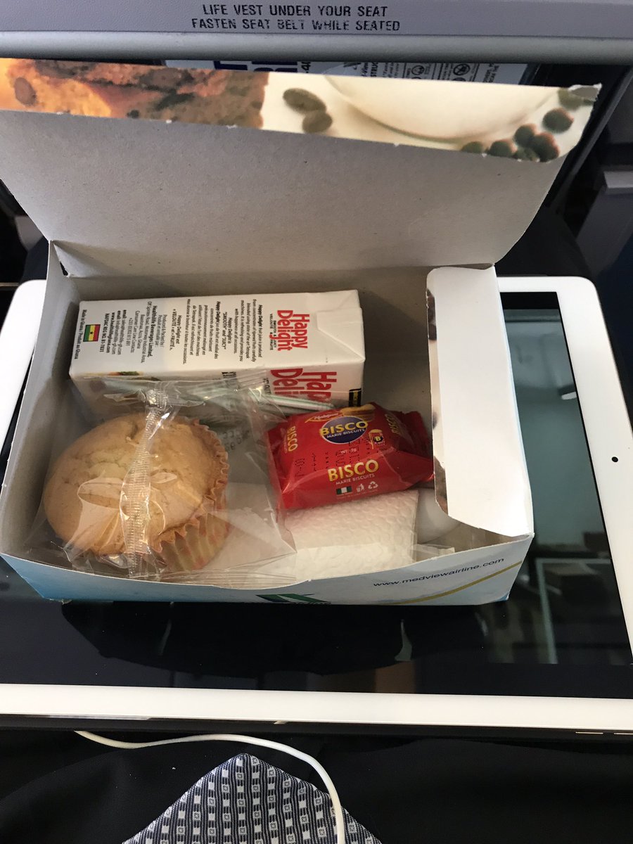 IyerC's tweet photo. I can consider my Nigeria internal flight virginity lost #AbujaToLagos #HappyDelight https://t.co/DnBLyuXIeX