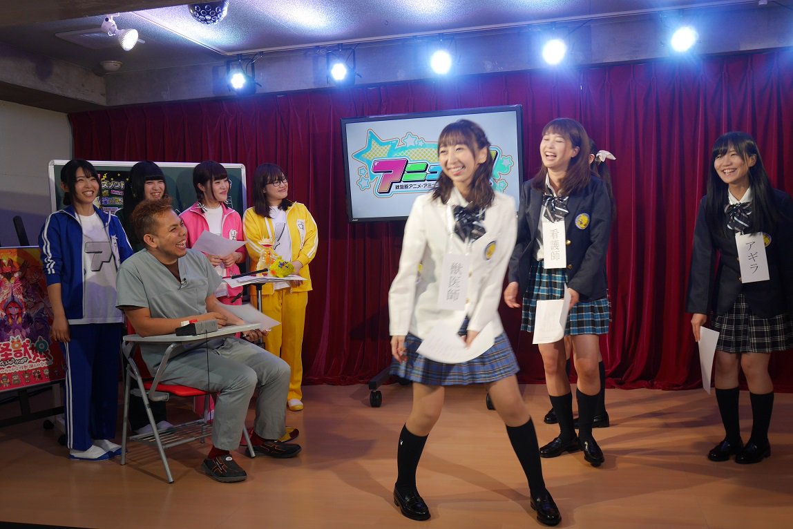 Etiqueta 結城かえで Al Twitter