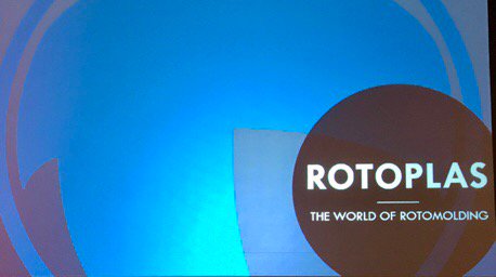 AvantechTools's tweet photo. #Rotoplas2017 is underway! Record attendance; mojo in abundance! 32 countries represented. Wow! @rotomoldingARM https://t.co/lf3rHSMKtw
